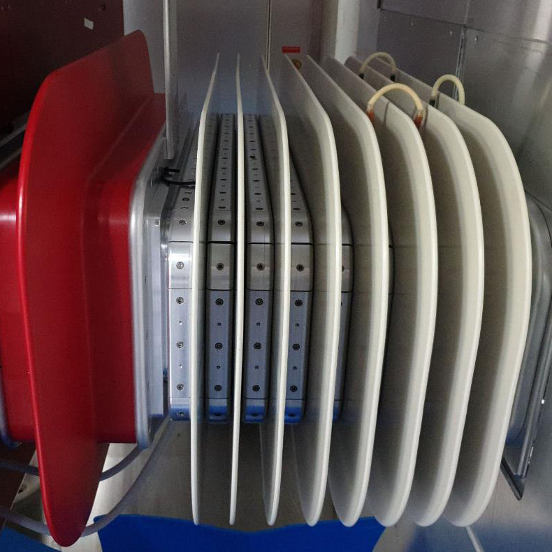 Axcelis Purion M Implanter