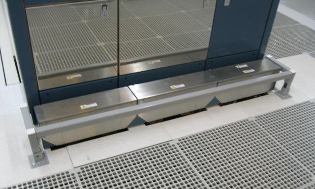 Applied Materials UVision 600 SP Inspection System