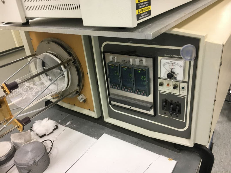 Thermco MB 81