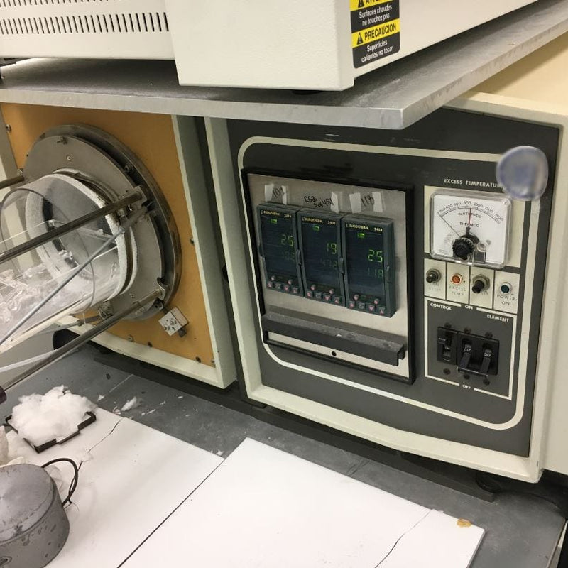 Thermco MB 81