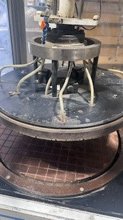 Lapmaster 285 / 4 Lapper / Polisher