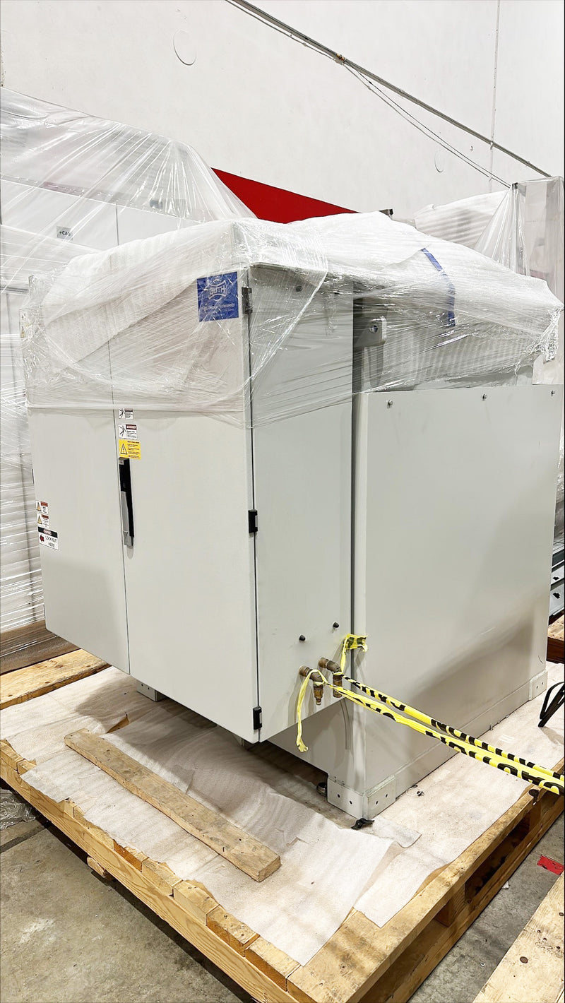 Pro Beam EBG 40-80 E-Beam Generator