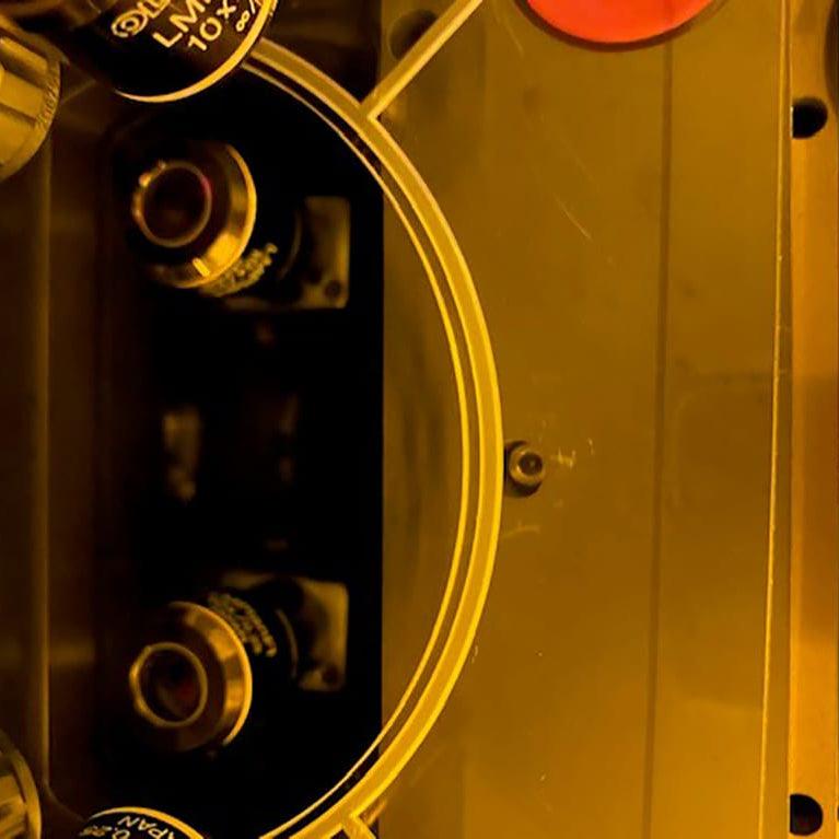 EVG 420 Mask Aligner