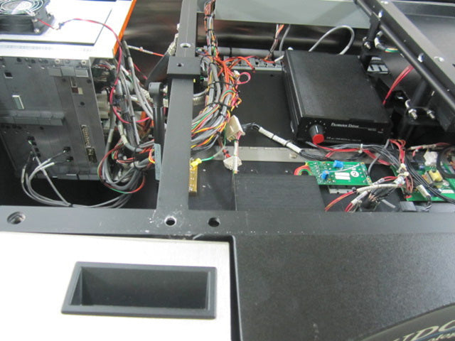 ONTO / Rudolph MetaPulse 200 Film Thickness Measurement System