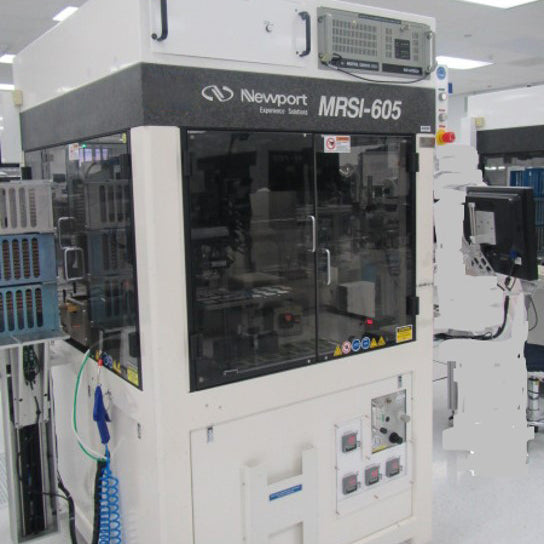 MRSI 605 Die Bonder