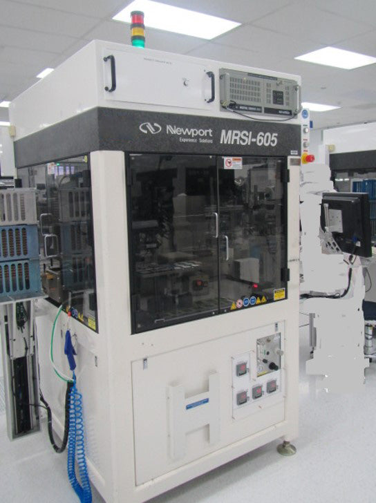 MRSI 605 Die Bonder