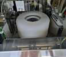 Tel Clean Track Act 12 Coater / Developer