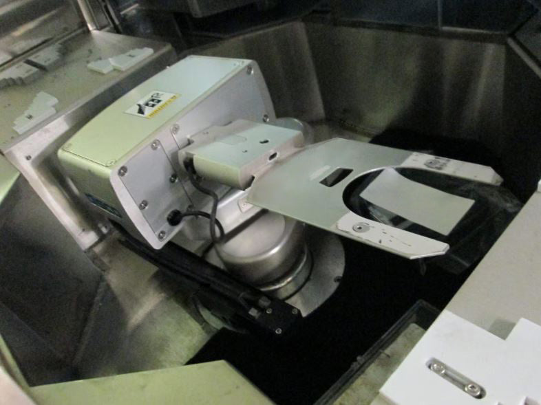 Disco DFG 841 Automatic Grinder