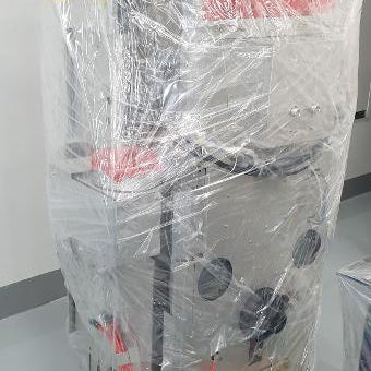 Canon FPA 3000 i 4 Stepper