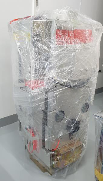 Canon FPA 3000 i 4 Stepper