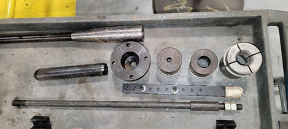 Baileigh MB 60 CNC Tube Bender