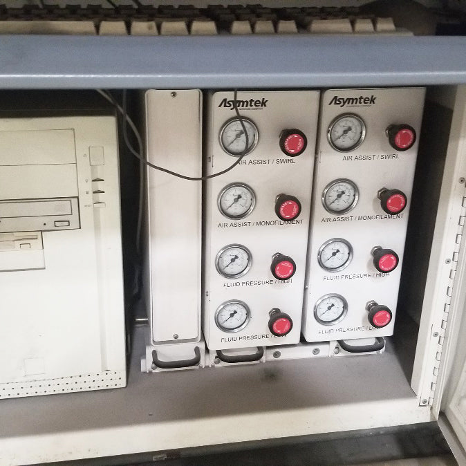Asymtek Century C 740 Conformal Coater