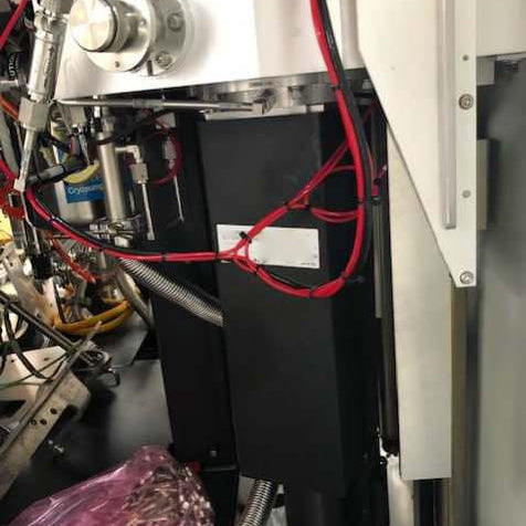 Applied Materials Endura 5500 PVD (Physical Vapor Deposition)