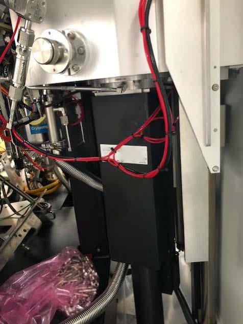 Applied Materials Endura 5500 PVD (Physical Vapor Deposition)