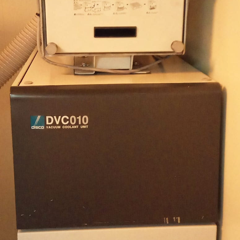 Disco DFG 841 Automatic Grinder