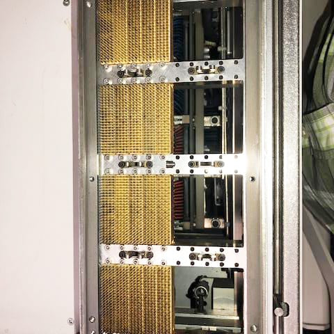 Teradyne / Nextest Magnum SV Tester