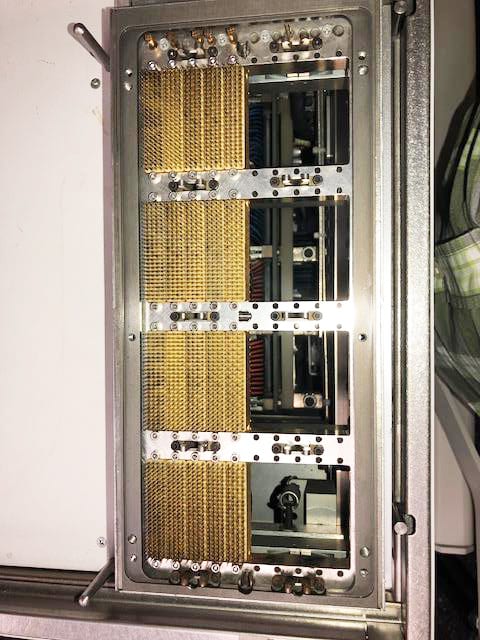 Teradyne / Nextest Magnum SV Tester