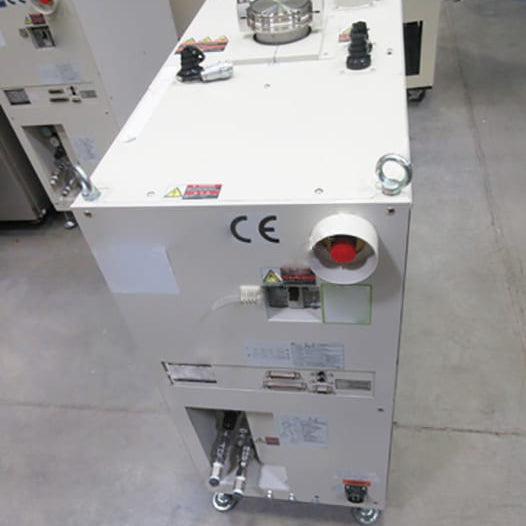 Lam Rainbow 4420 Plasma Etcher