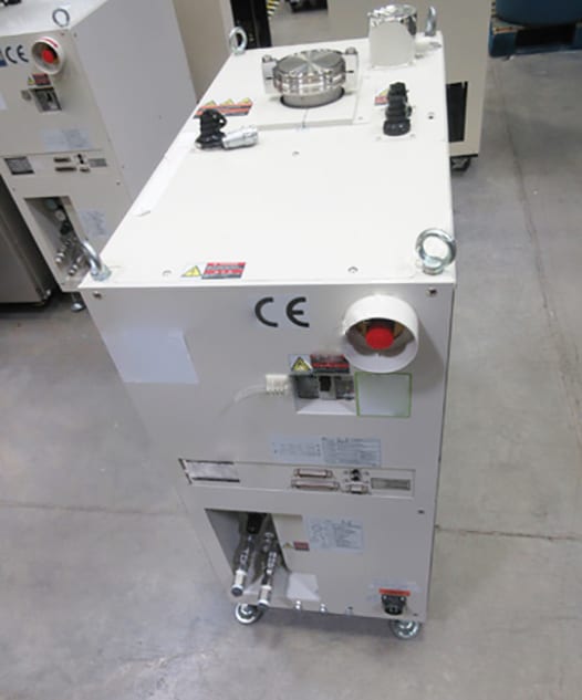 Lam Rainbow 4420 Plasma Etcher