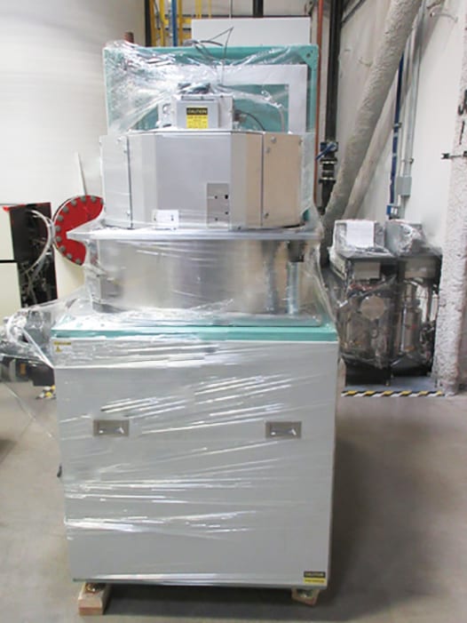 Lam / Novellus Concept One CVD (Chemical Vapor Deposition)