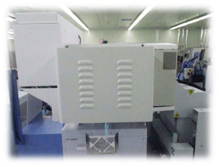 Teradyne / Nextest Maverick GT I Tester