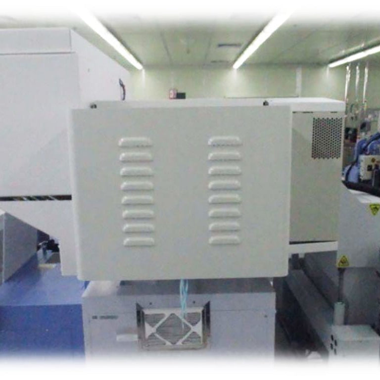 Teradyne / Nextest Maverick GT I Tester