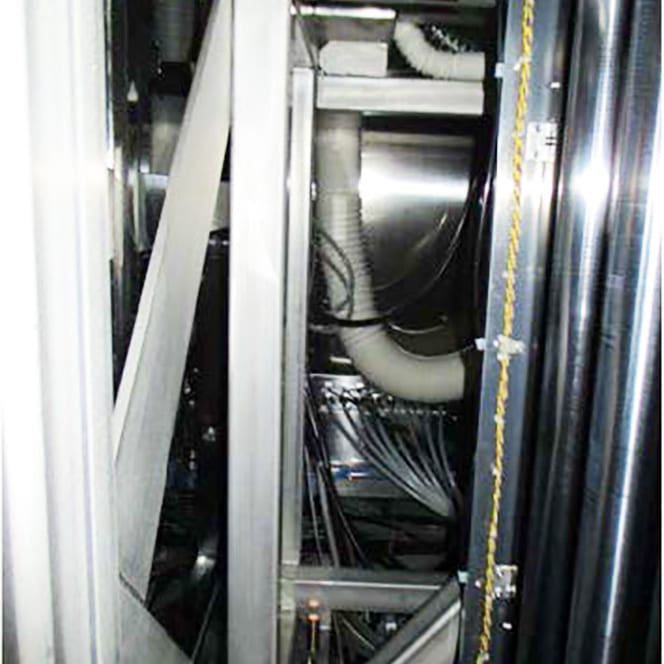 Canon MPA 6000 Exposure Unit