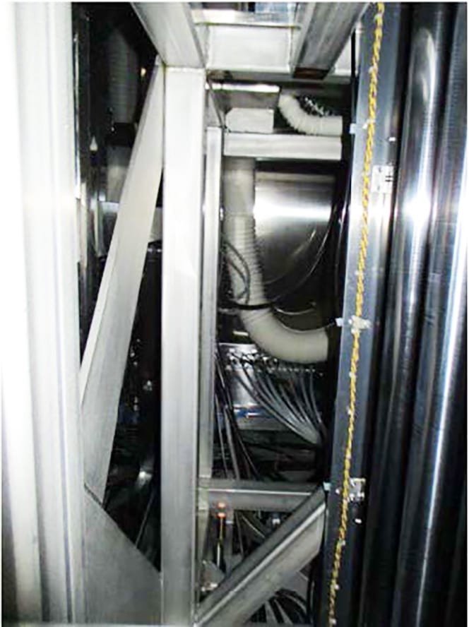 Canon MPA 6000 Exposure Unit