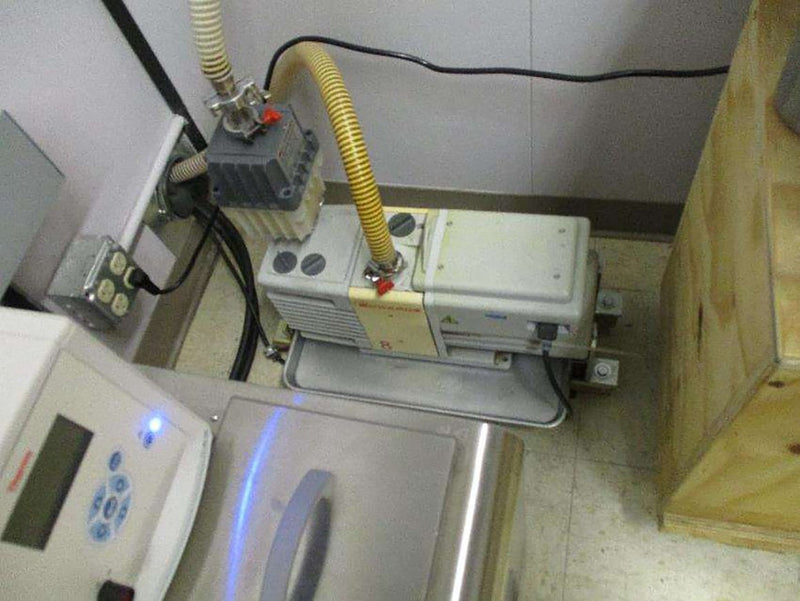 Thermo Fisher Scientific / FEI XL 30 SEM (Scanning Electron Microscope)