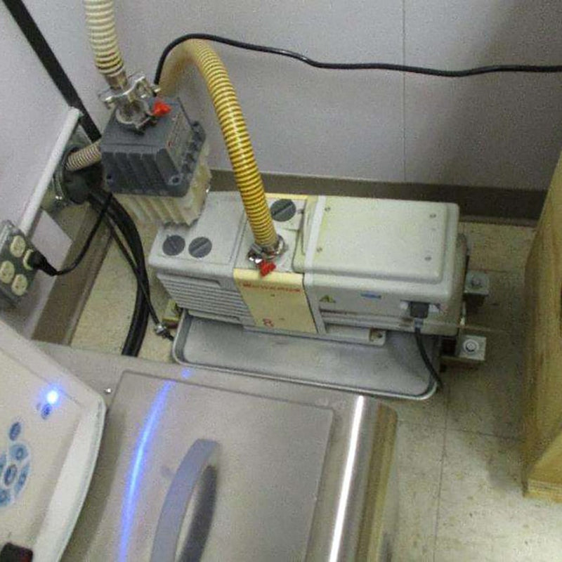 Thermo Fisher Scientific / FEI XL 30 SEM (Scanning Electron Microscope)