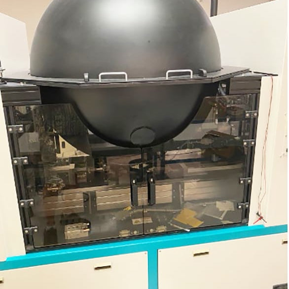 MMS Murano LED Optical Tester