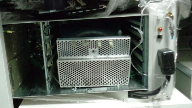 Teradyne PV Frame
