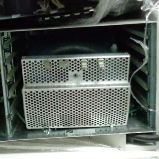 Teradyne PV Frame
