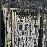 Advantest T 5588 Tester