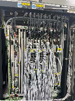 Advantest T 5588 Tester