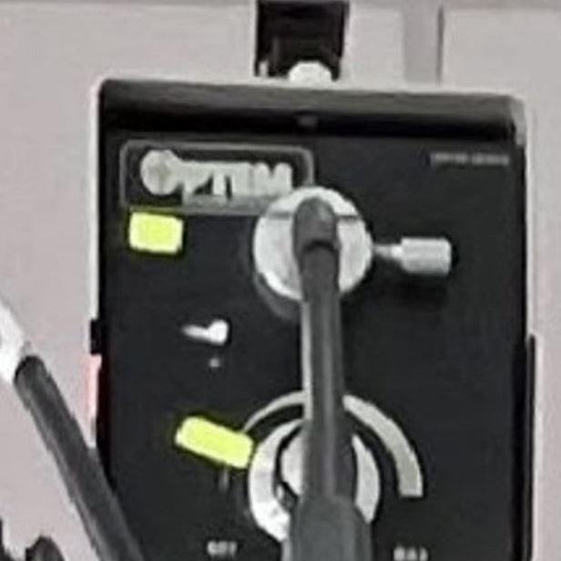 SUSS PA 200 SEM (Scanning Electron Microscope)