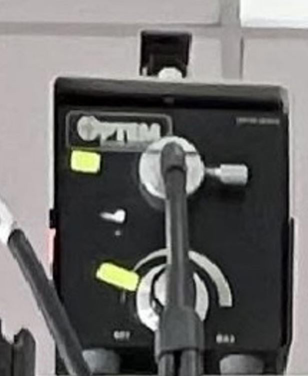 SUSS PA 200 SEM (Scanning Electron Microscope)