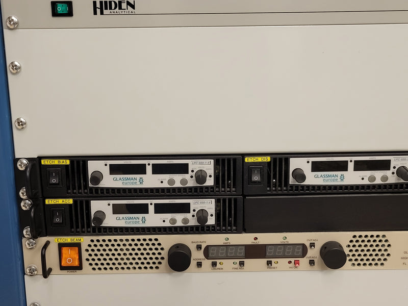 Oxford Ionfab 300 Plus IBD / IBE Tool (Ion Beam Deposition / Ion Beam Etching)