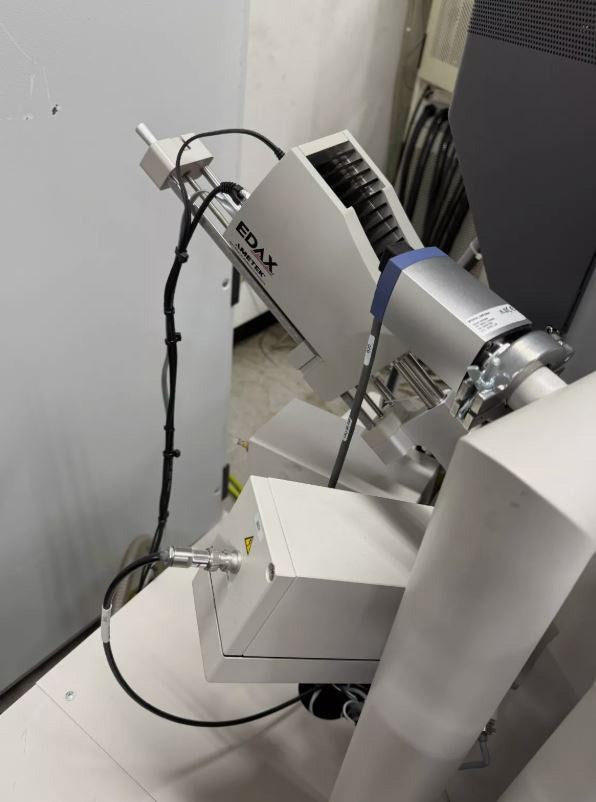 Thermo Fisher Scientific / FEI Nova NanoSEM 230 SEM (Scanning Electron Microscope)