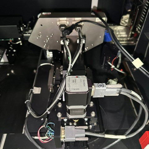 KLA Candela C 2 Surface Inspection System