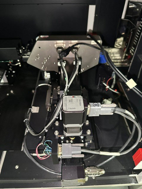 KLA Candela C 2 Surface Inspection System