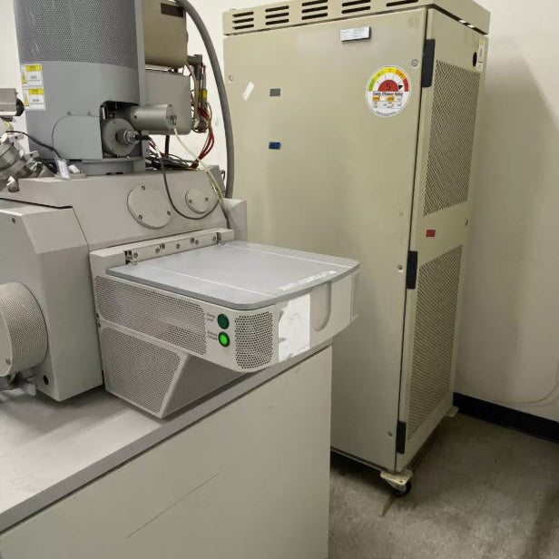 Thermo Fisher Scientific / FEI Nova NanoSEM 600 SEM (Scanning Electron Microscope)
