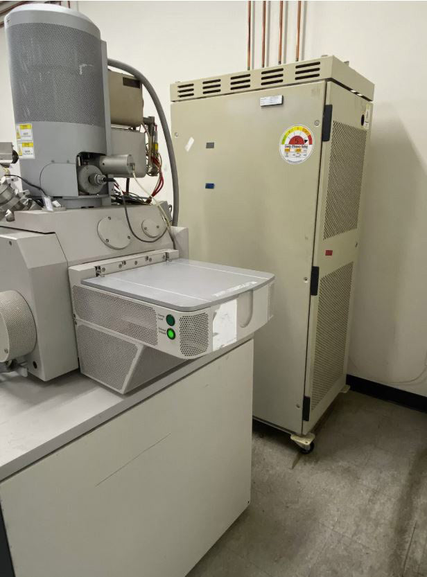 Thermo Fisher Scientific / FEI Nova NanoSEM 600 SEM (Scanning Electron Microscope)