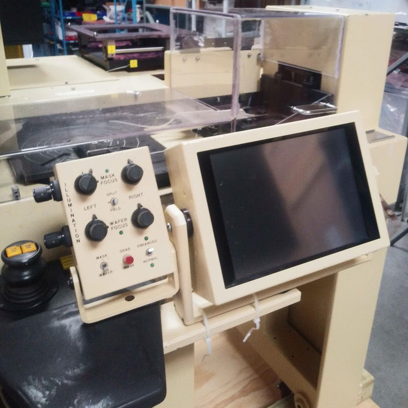 SUSS MA 200 Automatic Mask Aligner