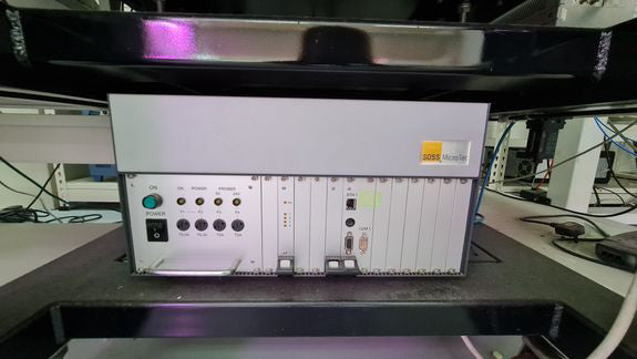 SUSS PA 200 HS Prober