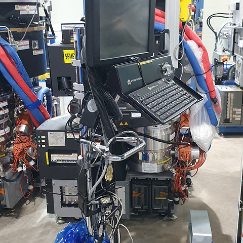 Applied Materials DPS G 5 Mesa Etcher