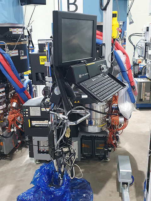 Applied Materials DPS G 5 Mesa Etcher