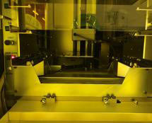 Canon FPA 3000 i 5 i-Line Stepper