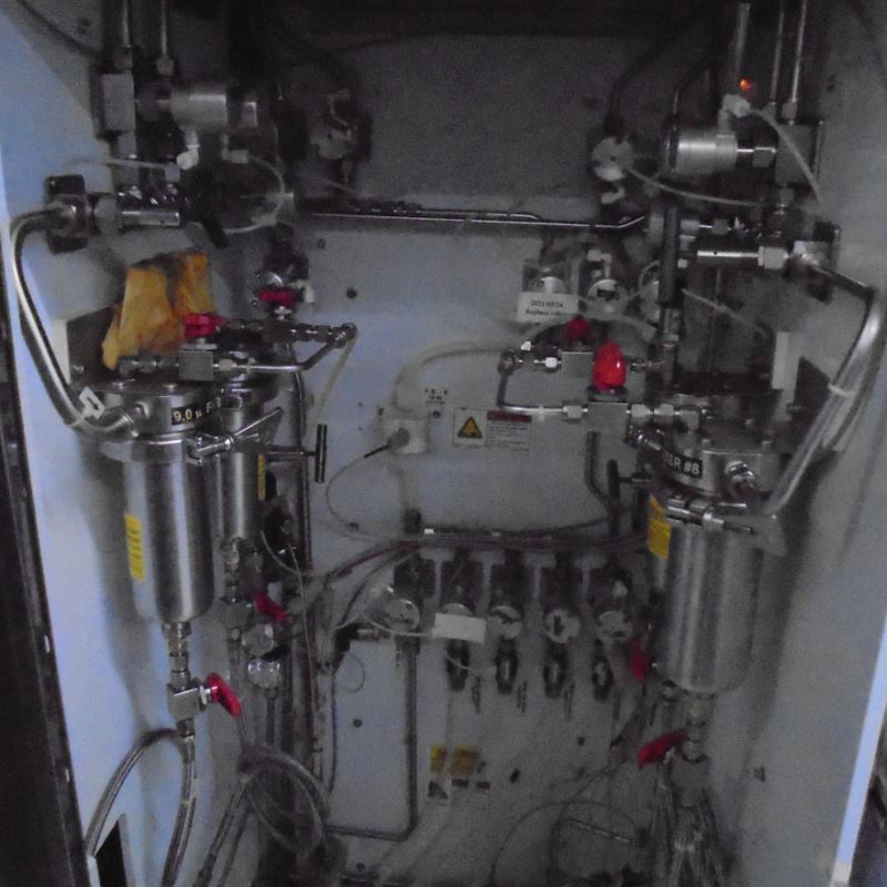Veeco / SSEC M 3307 Coater / Developer