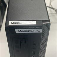 Teradyne / Nextest Magnum EV Tester